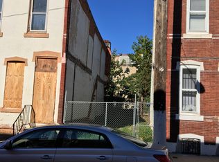 2517 Nicholas St, Philadelphia, PA 19121