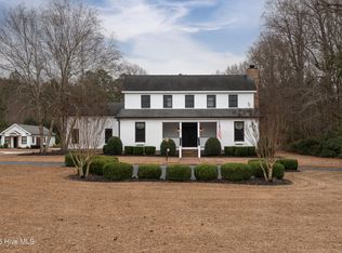 621 Voa Site C Rd, Greenville, NC 27834