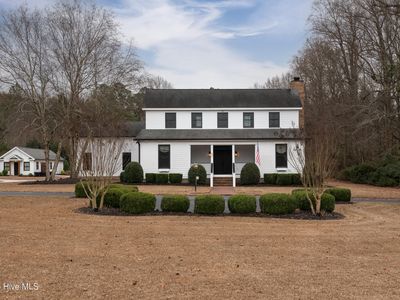 621 V O A Site C Road, Greenville, NC, 27834