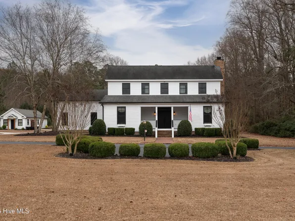 621 V O A Site C Road, Greenville, NC 27834