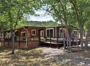 14615 Rainbow Way, Hornbrook, CA 96044