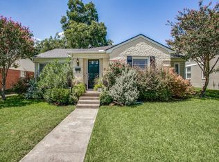 6737 Northridge Dr, Dallas, TX 75214