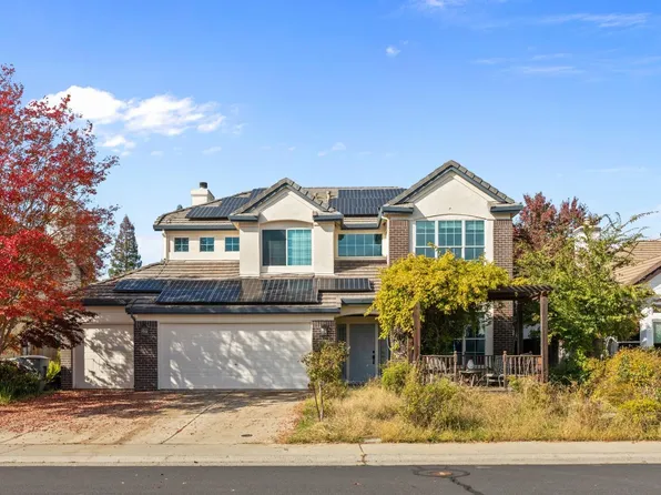 5532 Tripp Way, Rocklin, CA 95765
