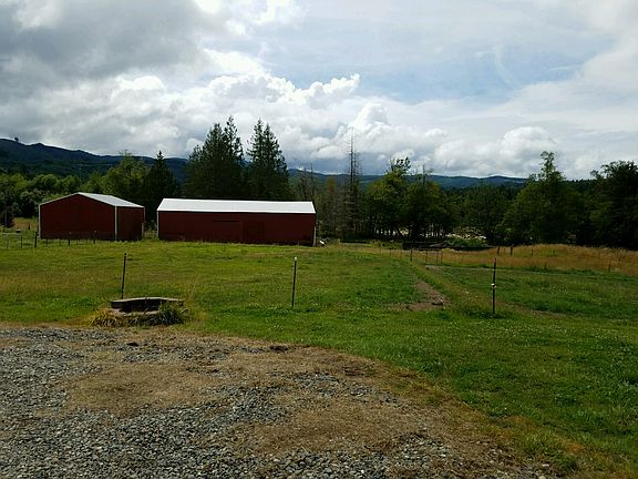 30x40 barn and 40x60 shop