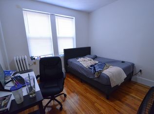 45 Symphony Rd APT 404, Boston, MA 02115