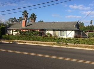 1025 Cambridge Dr, Santa Barbara, CA 93111