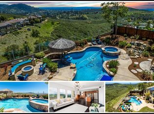 1657 Milan Way, San Marcos, CA 92078