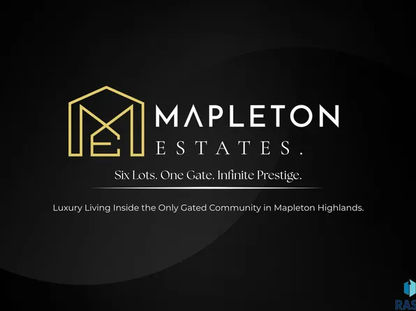 5801 N Mapleton Pl, Sioux Falls, SD 57104