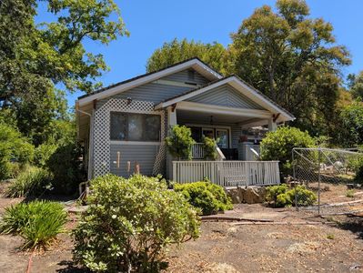 6526 Gibson Canyon Road, Vacaville, CA, 95688