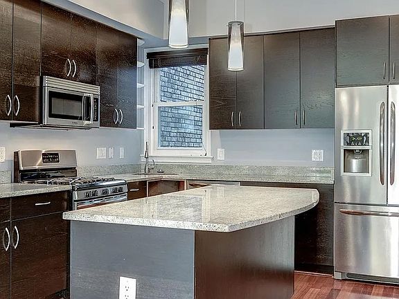 2nd image of 1132 6th St NW APT 3