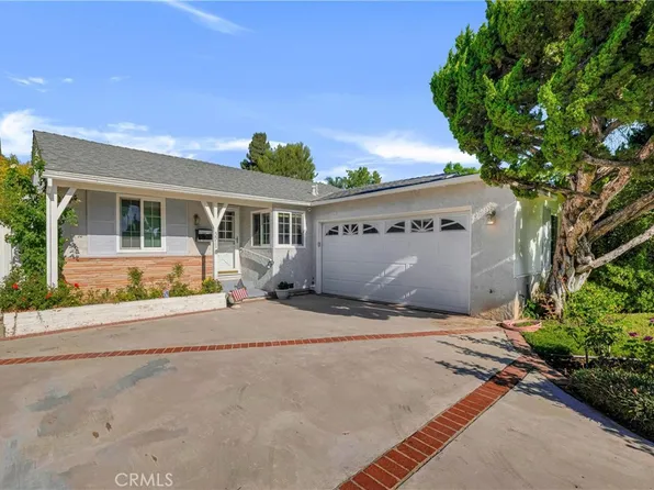 5511 Noble Ave, Van Nuys, CA 91411
