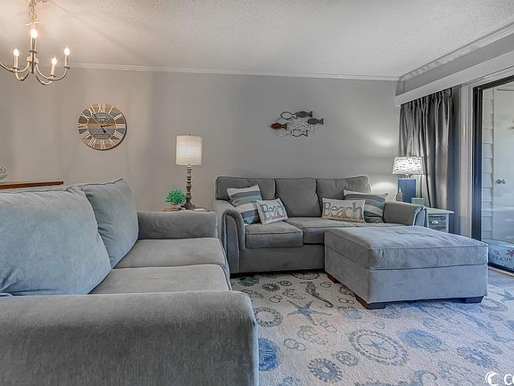 3rd image of 491 Ocean Creek Dr. #2608