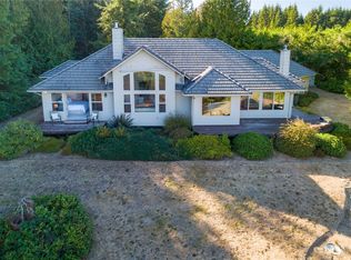 335 Skywater Dr, Port Hadlock, WA 98339