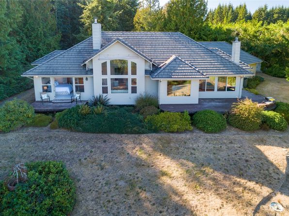 Port Hadlock WA Real Estate - Port Hadlock WA Homes For Sale | Zillow