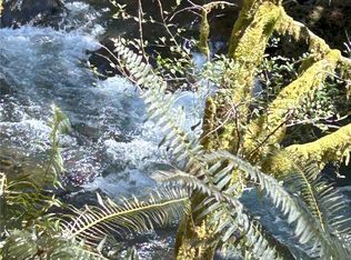 115 Buckhorn Rd, Oroville, WA 98844