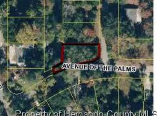 8157 Anchor Point Dr, Weeki Wachee, FL 34607