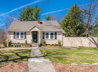 368 Lake St, Shrewsbury, MA 01545