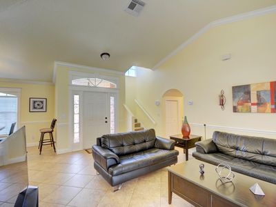 2573 SE Lily St, Pt Saint Lucie, FL, 34952
