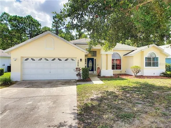 1406 Thousand Oaks Blvd, Davenport, FL 33896