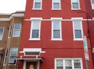 552 Palisade Ave, Jersey City, NJ 07307