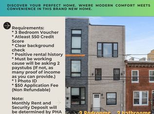 1233 N 28th St, Philadelphia, PA