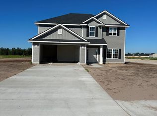 16 Bluegill Ln, Ludowici, GA 31316