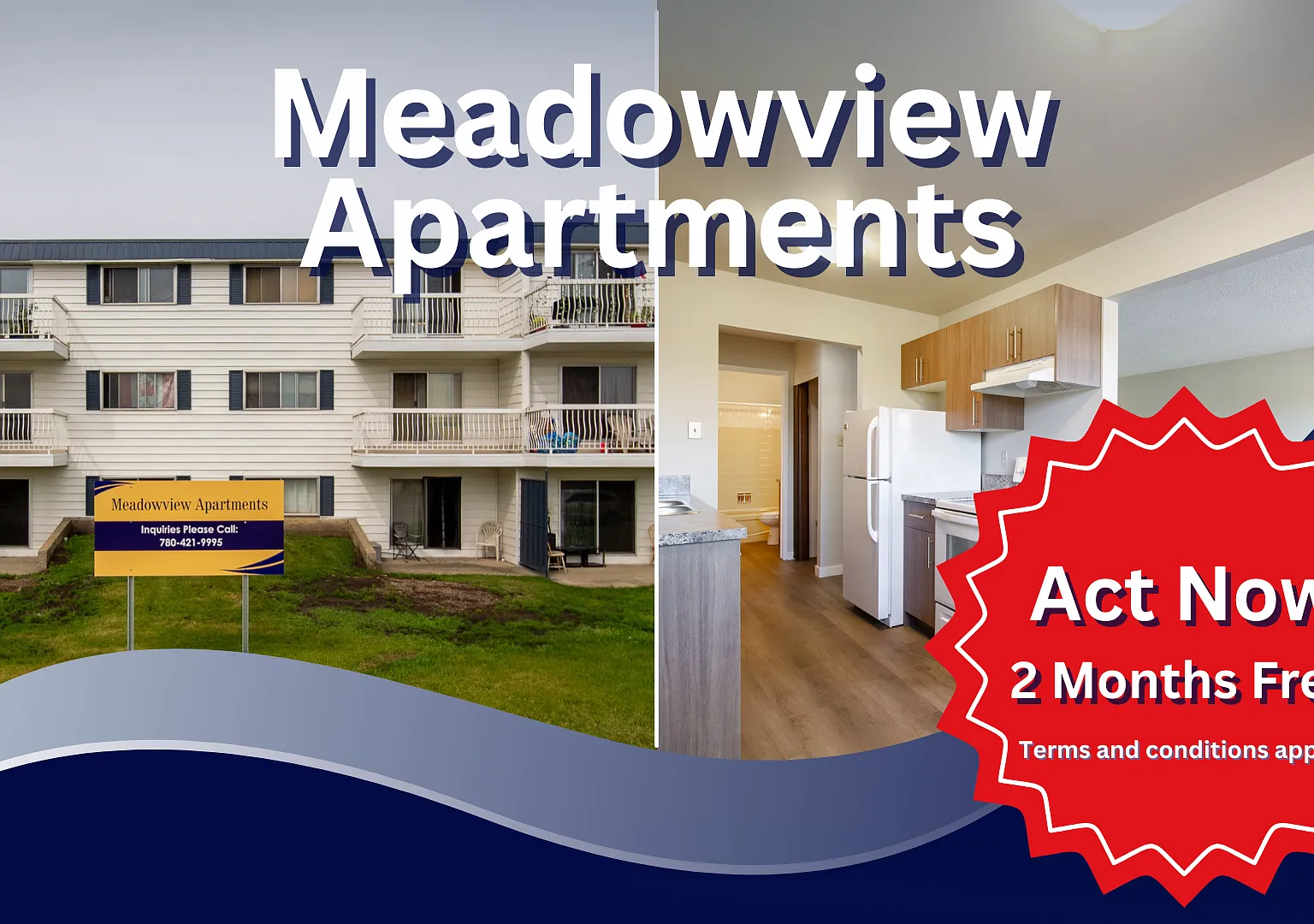 Meadowview Apartments — Photo 2