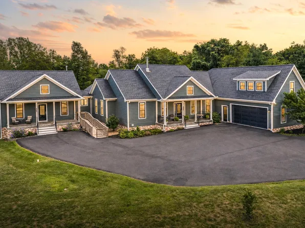 4170 Longacre Farm Ln, Charlottesville, VA 22901