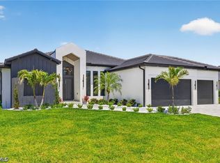 3327 NW 2nd Ter, Cape Coral, FL 33993