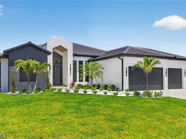 3327 NW 2nd Ter, Cape Coral, FL 33993