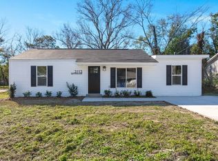 3113 Matipan Ave, North Charleston, SC 29405