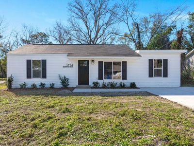 3113 Matipan Ave, North Charleston, SC, 29405