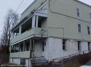 76-78 Leslie St, Wilkes Barre, PA 18702