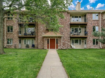 4321 S 58th St APT 11, Lincoln, NE, 68516