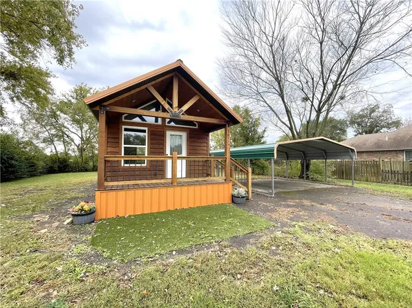 30115 Main St, Bokoshe, OK 74930