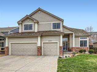 10451 Flowerhill Ct, Parker, CO 80134