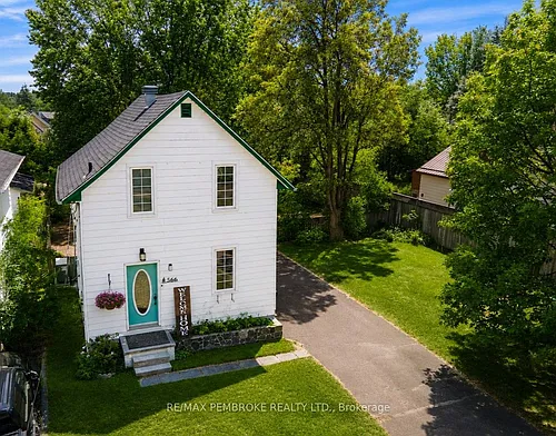 566 Perth St Photo 1