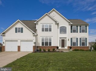 114 Fredericksburg Dr, Stephens City, VA 22655