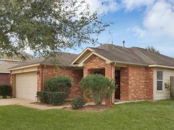 2931 Kainer Meadows Ln, Houston, TX 77047
