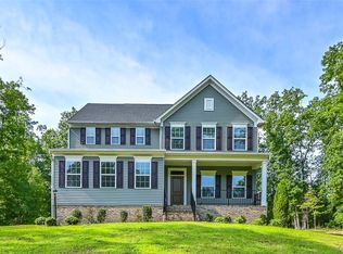 7531 Dunollie Dr, Chesterfield, VA 23838