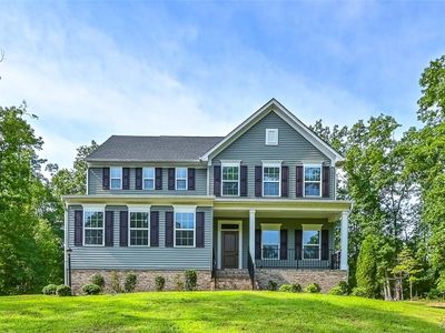 7531 Dunollie Dr, Chesterfield, VA, 23838