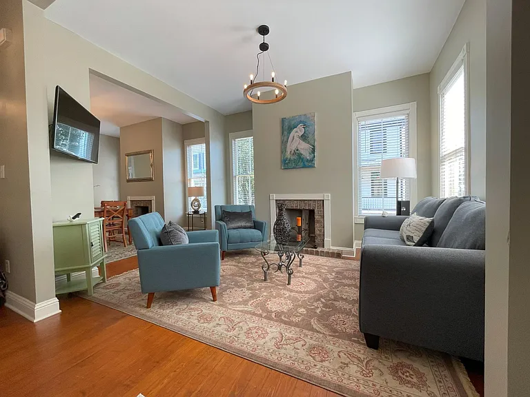 501 Blair St — Photo 11