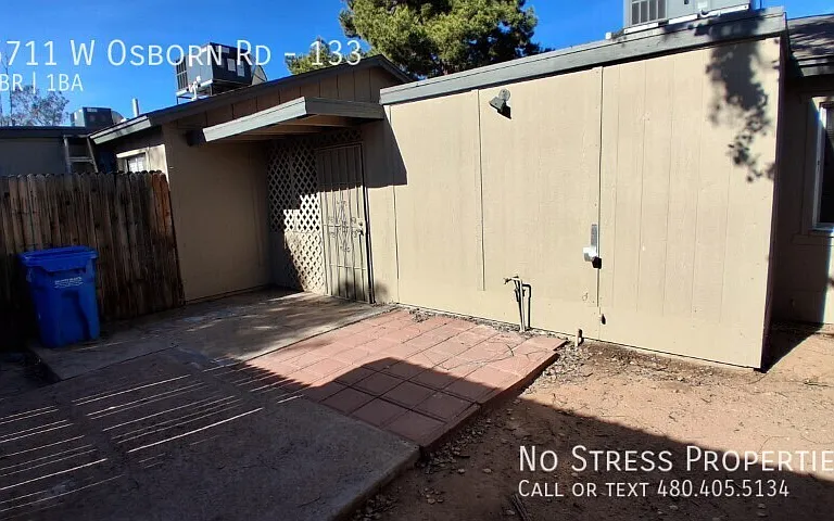 6711 W Osborn Rd #133 — Photo 21