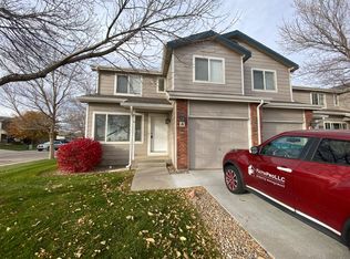 3301 Saratoga St UNIT A, Wellington, CO 80549