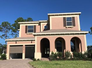 6878 Trellis Vine Loop, Windermere, FL 34786