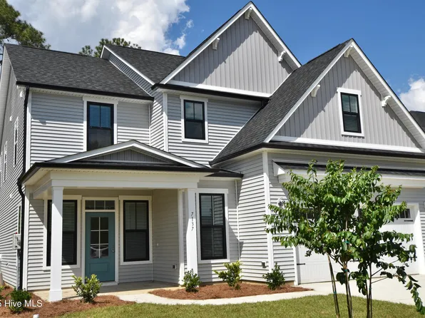 81 N Bandwheel Way, Hampstead, NC 28443