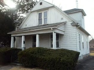 812 N Grant St, Danville, IL 61832