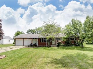 3100 Derr Rd, Springfield, OH 45503