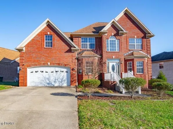 340 Vineland Place Dr, Vine Grove, KY 40175