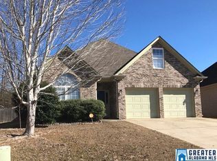 4562 Riverbirch Cir, Bessemer, AL 35022